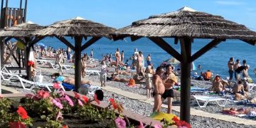 Российские туроператоры начали обращать внимание на новые направления