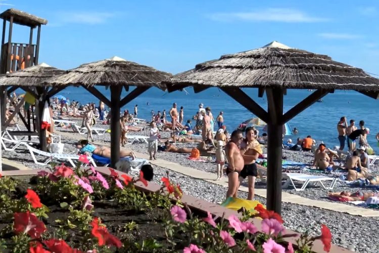 Российские туроператоры начали обращать внимание на новые направления