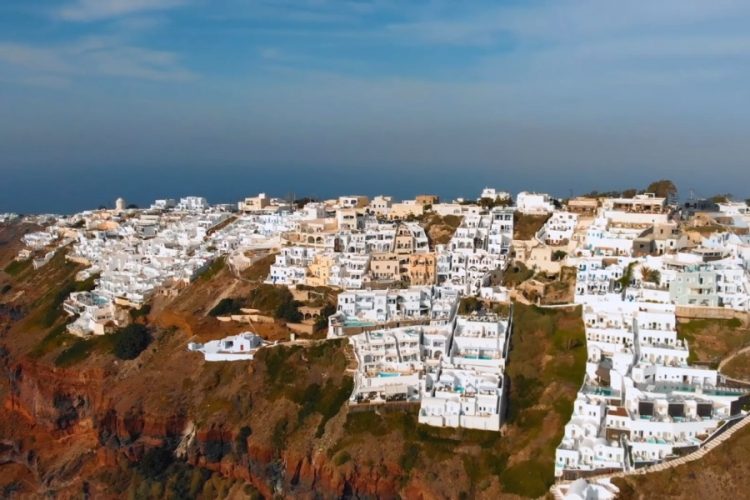 Нужно ли торопиться с оформлением визы в Грецию?