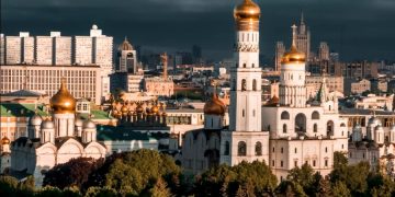 Туры в Москву упали в цене