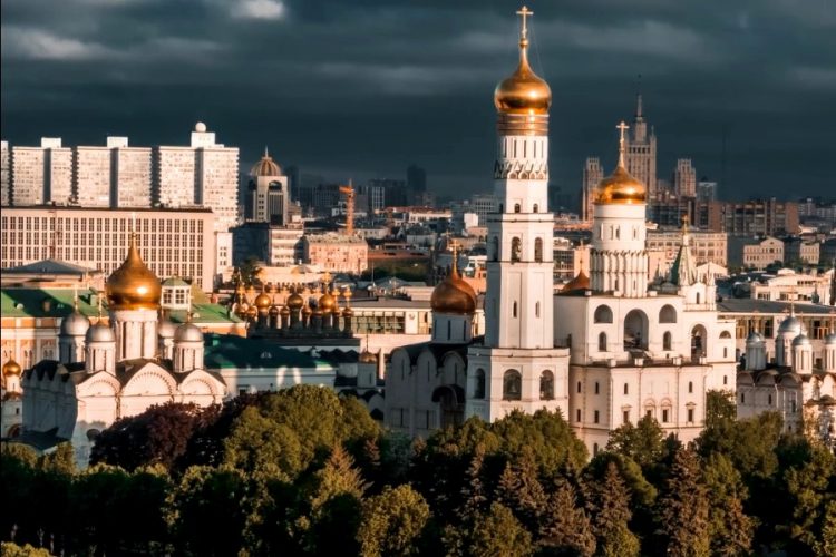 Туры в Москву упали в цене