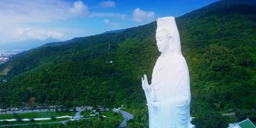 Дананг снова вводит ограничения