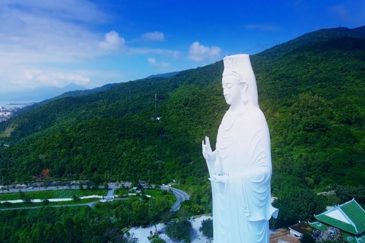 Дананг снова вводит ограничения