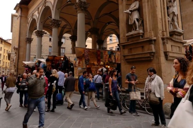 Италия продлила режим ЧС до октября