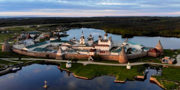 Запрет на посещение Соловков сдерживает туристический поток на север