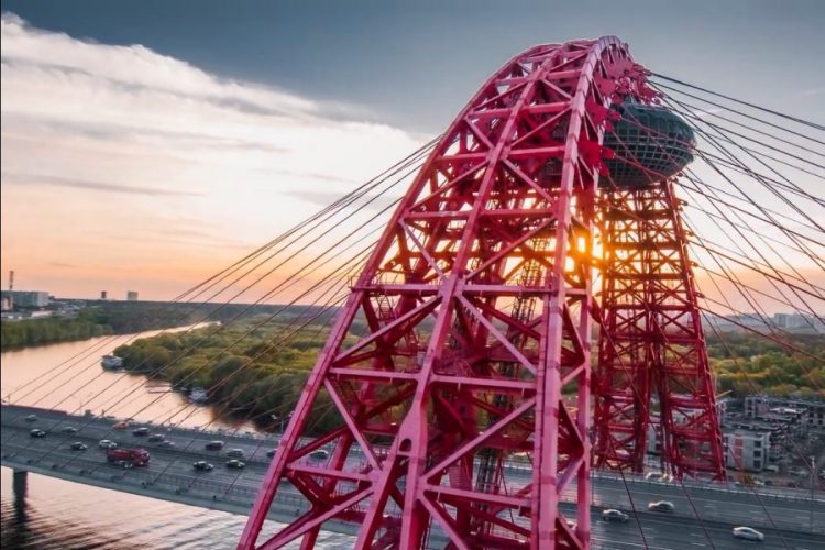 Эксперты обсуждают новую платформу для туристов