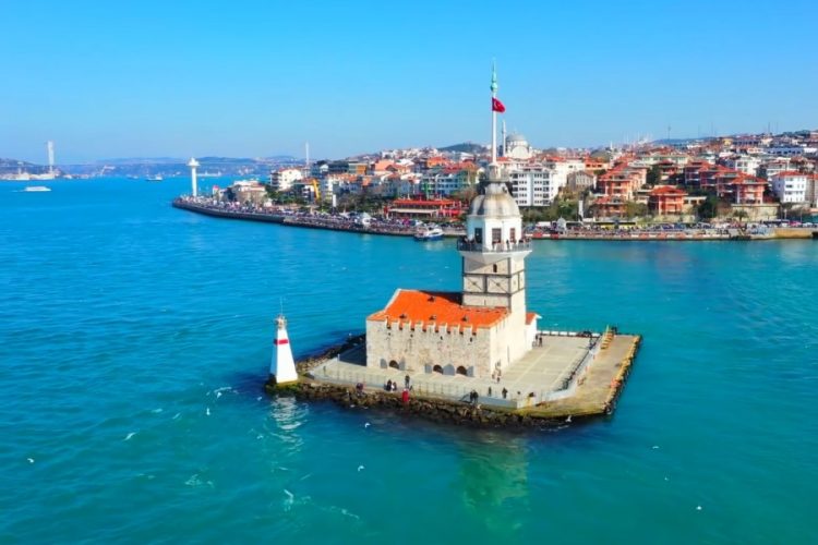 Россияне вряд ли поедут в Турцию этим летом