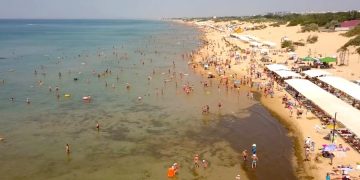 Обнародован прогноз по поводу восстановления туротрасли России