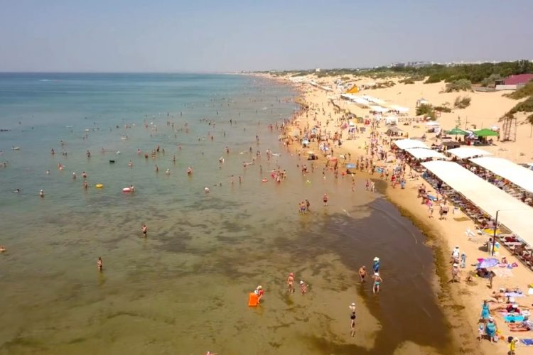 Обнародован прогноз по поводу восстановления туротрасли России