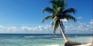 Сколько будет стоить отдых на море в первую неделю августа?