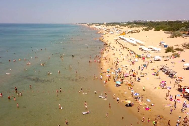 Уточнена информация о получении компенсации за отдых в России