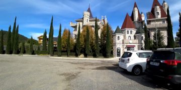 Стало известно, сколько российских курортов открылось