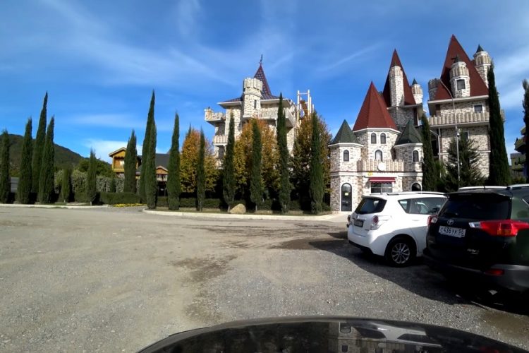 Стало известно, сколько российских курортов открылось