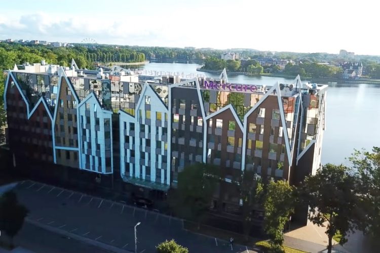 Где отдохнуть в России, если не интересует Черное море?