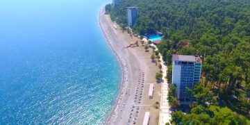 Решение об обмене туристами с Абхазией может появится в ближайшие дни
