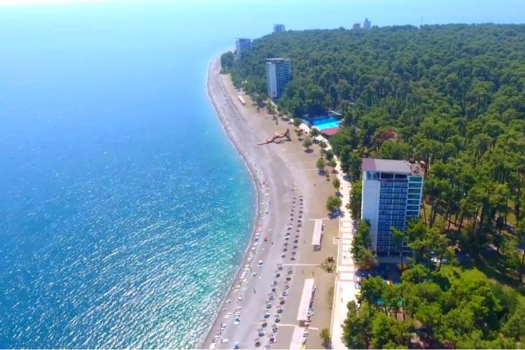 Решение об обмене туристами с Абхазией может появится в ближайшие дни