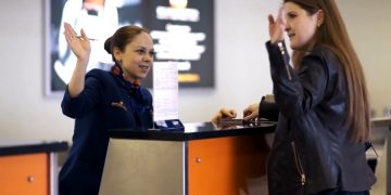В аэропорту Турции тест на коронавирус дешевле, чем в России