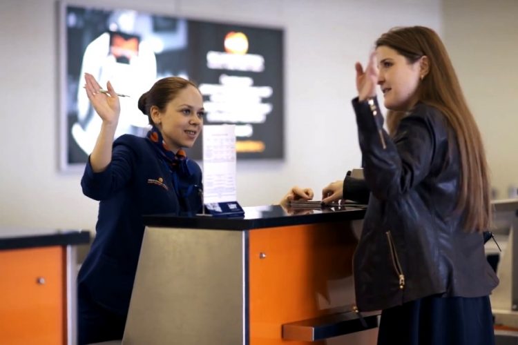 В аэропорту Турции тест на коронавирус дешевле, чем в России