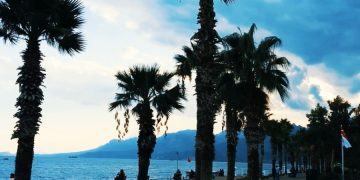 Россиян призвали не планировать отдых в Турции