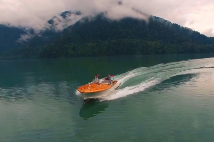 Стало известно, на каких условиях Абхазия будет принимать туристов