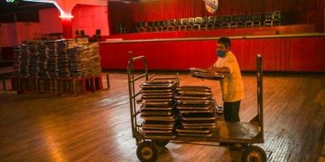 В Мехико может исчезнуть достопримечательность, которая имеет отношение к России