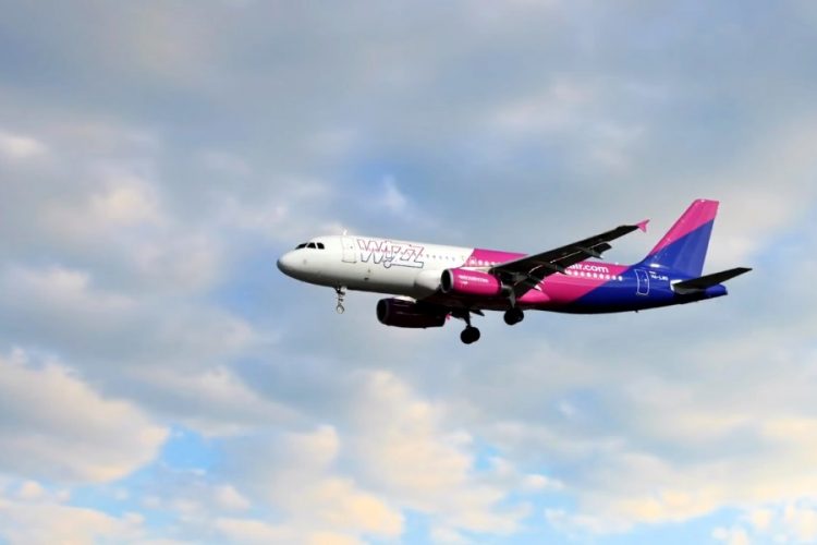 Санкт-Петербург получит больше низкобюджетных рейсов в Италию