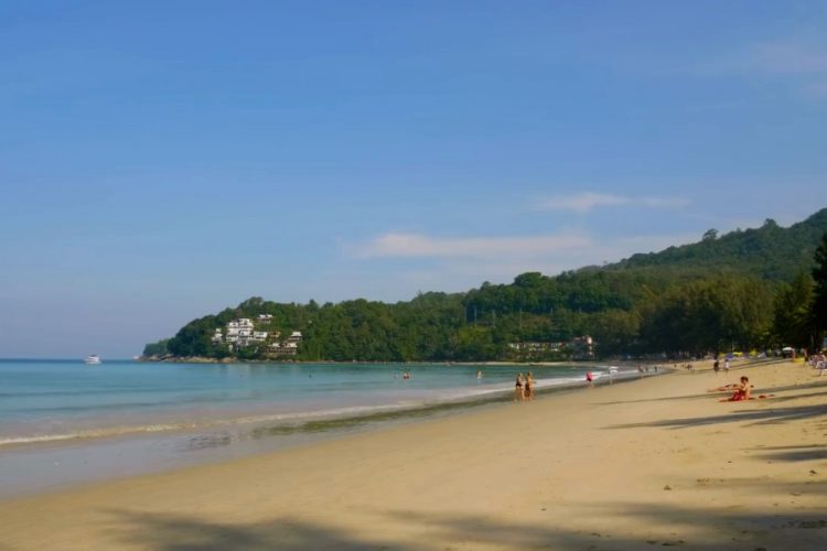 Турсектор Таиланда "впадает в кому", никто не ждет пользы от туристов