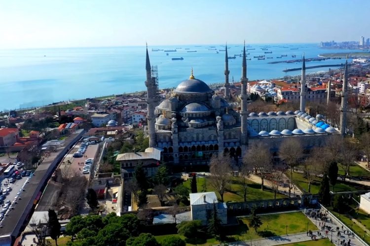 Какие анкеты будут заполнять туристы во время путешествия в Турцию и обратно?