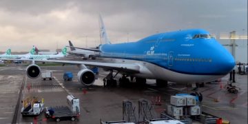 Air France-KLM снова озвучили плохие новости