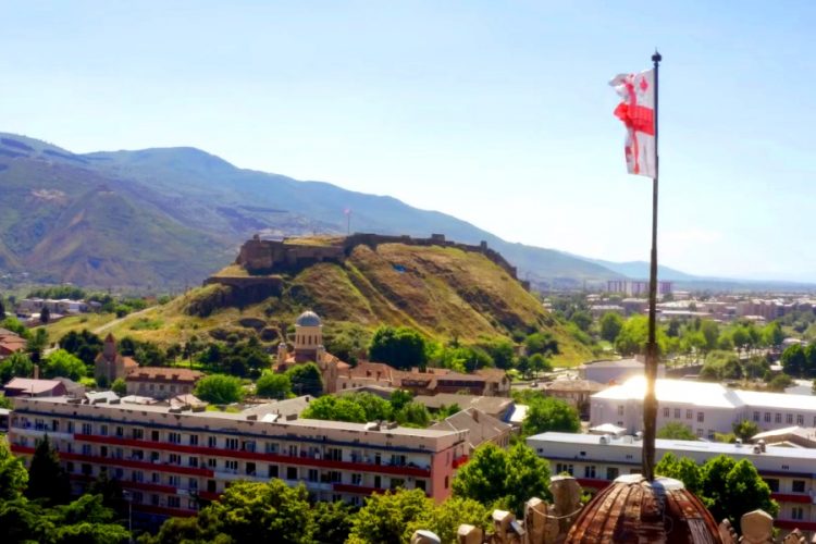 Отдых в Грузии становится ближе - страна собирается открыть рейсы в 5 государств