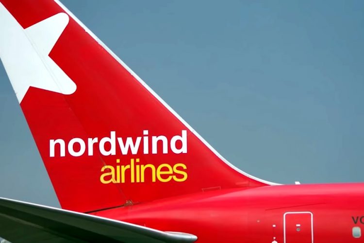 Nordwind Airlines объяснили отмену рейсов