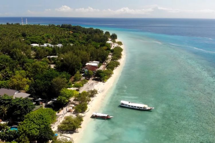 Достопримечательности острова Бали начали работать по новым правилам