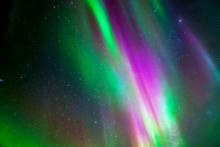 Интурист предлагает туры в Мурманск