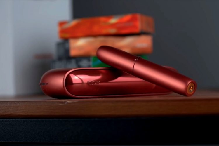 В аэропортах могут поделить курильщиков на несколько категорий