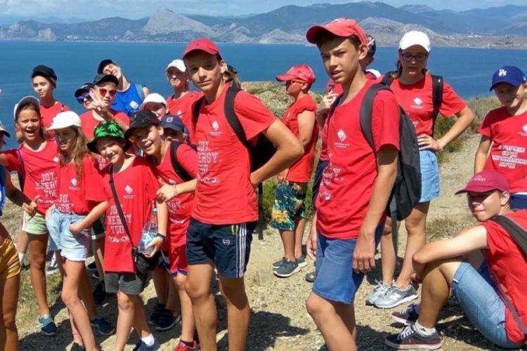 Как организовали детский отдых летом 2020 года - информация из первых уст