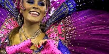 Самое известное событийное мероприятие Бразилии откладывается