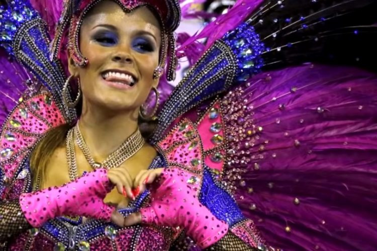 Самое известное событийное мероприятие Бразилии откладывается