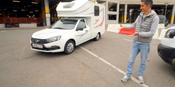 Пассажиры бизнес-класса переходят на автомобильный туризм