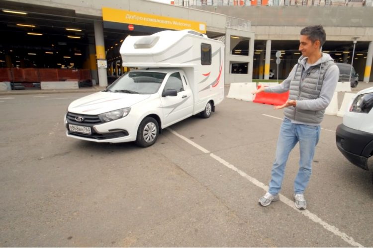 Пассажиры бизнес-класса переходят на автомобильный туризм