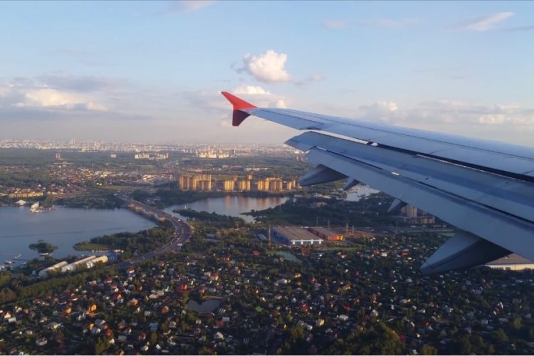 Аэрофлот добавил еще одну категорию пассажиров, которые смогут получить деньги за билет сразу