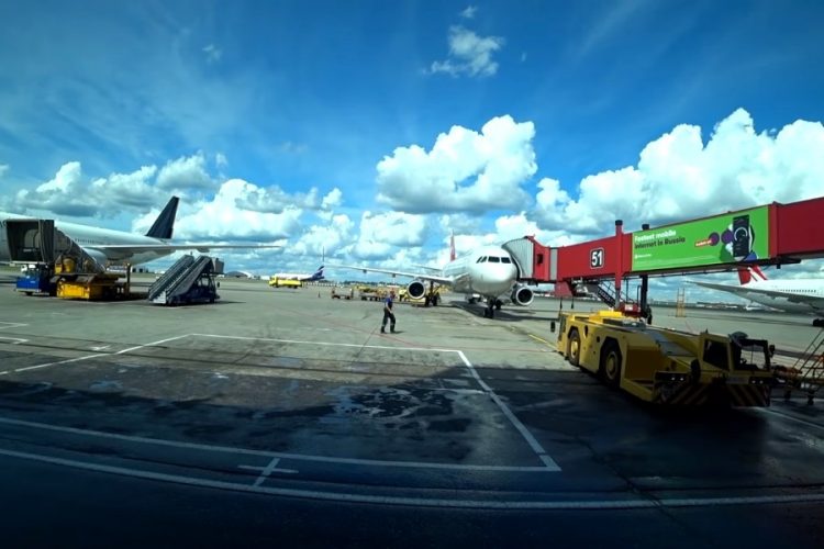 ФАС определились с ваучерами за отмененные авиарейсы