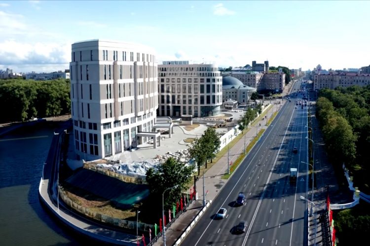 Возобновляется транспортное сообщение между Россией и Белоруссией