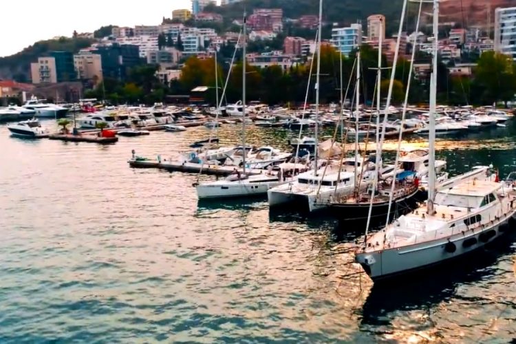 Черногория подготовилась к приему россиян