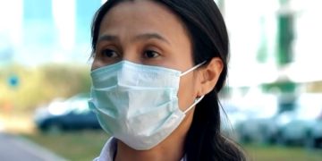 От предупреждений к делу: туристов начали массово штрафовать за отсутствие масок