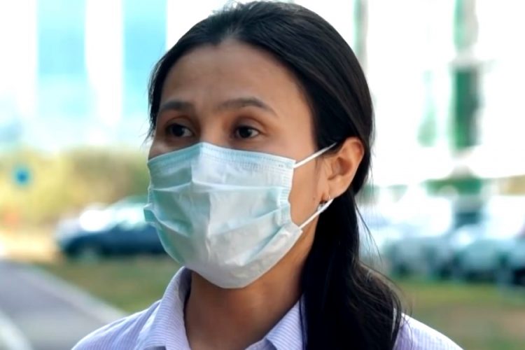 От предупреждений к делу: туристов начали массово штрафовать за отсутствие масок