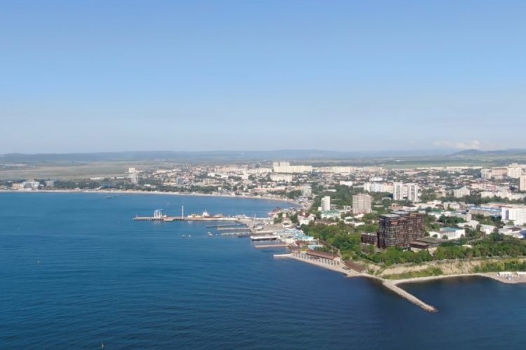 ANEX Tour готовит новые чартеры по России