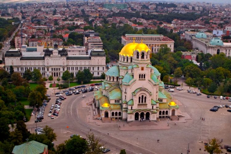 TUI сворачивает чартерную программу в Болгарию вскоре после начала