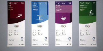 Покупатели билетов на Олимпийские игры в Токио могут серьезно пострадать