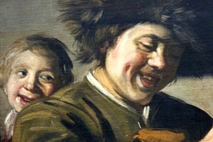 Фото: twitter.com/NieuwsNu123