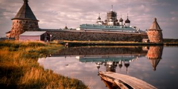 новость 20-08-2020 Туристические агентства устали продавать туры по России